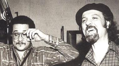 A 76 años de su nacimiento, Roque Pérez recuerda a Jorge Dalto