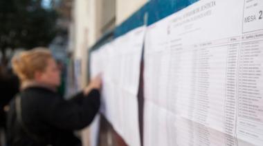 Ya se puede consultar el padrón electoral en la provincia de Buenos Aires: conocé tu lugar de votación