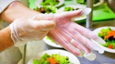 Nuevo Curso Gratuito de Manipulación de Alimentos en Roque Pérez: Inscripciones Abiertas