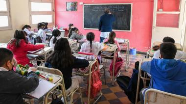 Receso invernal 2025 en Roque Pérez: ya se conocen las fechas oficiales