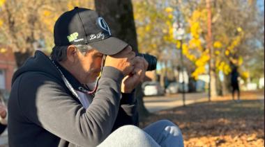 Llega a Roque Pérez un curso de fotografía profesional para todas las edades y niveles
