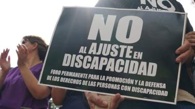 Veto a la ley de emergencia en discapacidad: la crueldad como síntoma de una sociedad insensible
