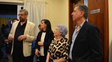 Abrió sus puertas Diagnos 4.0, un nuevo centro de salud en Roque Pérez