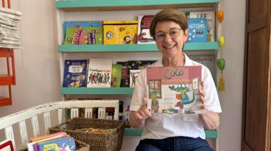 Libros para la primera infancia: mis recomendaciones para leer con los más chiquitos