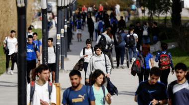 La UNLP abrió la inscripción para el ciclo lectivo 2026