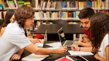 Oferta académica 2026: qué carreras podés estudiar en Lobos