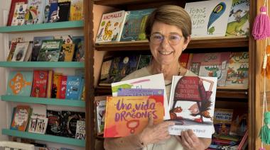 Cuentos que acompañan: libros infantiles para trabajar las emociones en la infancia