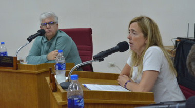 Concejales de Roque Pérez piden suspender el cobro del agua potable a ABSA por contaminación con arsénico