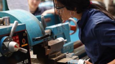 Eliminan el Fondo para Escuelas Técnicas y se profundiza el ajuste en educación