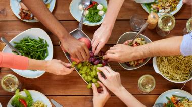 El nutrirse desde una mirada más profunda y cuestionadora