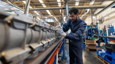 Créditos Provincia en Marcha: financiamiento con tasas bonificadas para industrias