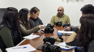 Últimos cupos para el curso de fotografía en Roque Pérez: cómo inscribirse y qué vas a aprender