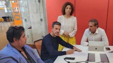 El Municipio recuperó la posesión del Loteo Ratto
