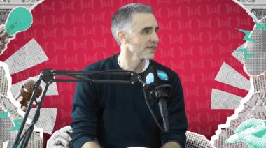 Jeremías Zabalo: “En Roque Pérez no atendés pacientes, atendés a personas que forman parte de tu vida”