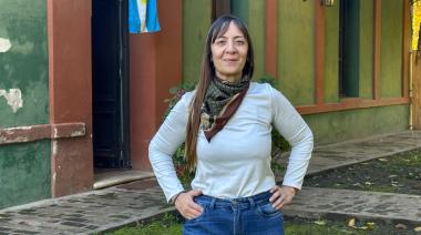 Leticia Zuccotti y La Estafeta: una historia de identidad, familia y amor por Roque Pérez
