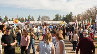 Expo Rural de Roque Pérez 2026: comenzó la cuenta regresiva para la 38° edición