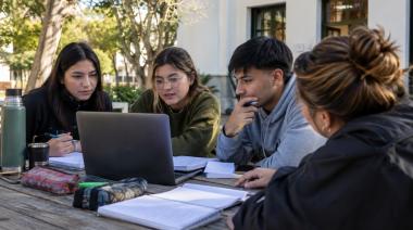 Oferta educativa 2027 en Roque Pérez: carreras, cursos y fechas de inscripción