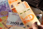 El Gobierno fijó nuevos valores para el Salario Mínimo Vital y Móvil