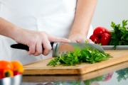 Nuevo curso presencial de Manipulación de Alimentos