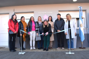 Creciendo Juntos: un nuevo espacio de protección y cuidado para infancias en Roque Pérez