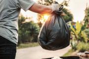 Comienza el nuevo cronograma de recolección de residuos
