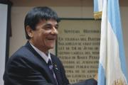 Dolor en Roque Pérez: Falleció Juan Carlos "Chinchu" Gasparini