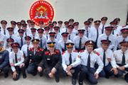 Bomberos Voluntarios de Roque Pérez: Una historia forjada con coraje y solidaridad