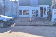 Robo en un supermercado: se llevaron mercadería, dinero y causaron destrozos