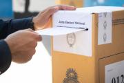 La UCR de Roque Pérez debate su rol político de cara a las próximas elecciones