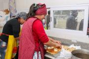 Se abre la inscripción al listado 2026 para porteros y peones de cocina en Roque Pérez