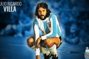 La historia de Ricardo Julio Villa, campeón del Mundial 78 y orgullo de Roque Pérez