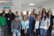 Más equipamiento y tecnología para la salud en Roque Pérez