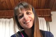 "Forastieri es la mitad de vida, es todo": Paula Teves, enfermera del paraje rural