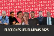 Roque Pérez elige: propuestas y prioridades de los candidatos a concejales