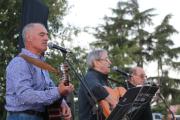 Roque Pérez festeja los 32 años de Las Voces del Río con una noche especial