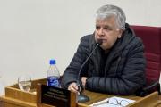 Hermes Barnech: “Quiero dar otro rumbo a la política de Roque Pérez”
