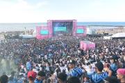 Juegos Bonaerenses 2025: Roque Pérez dice presente con 50 finalistas en Mar del Plata