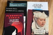 Leer el pasado desde la ficción