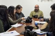 Últimos cupos para el curso de fotografía en Roque Pérez: cómo inscribirse y qué vas a aprender