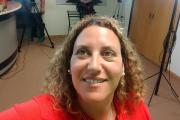 Alejandra Sachetti: infancia, periodismo y comunidad en Roque Pérez