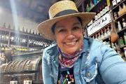 Paula Reina: emprender desde el territorio y construir comunidad en Carlos Beguerie