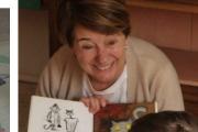 Los Chicos Leen: el club de lectura que acerca a los niños al mundo de los libros en Roque Pérez