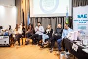 Más de 25 escuelas de Roque Pérez recibieron equipamiento para fortalecer el Servicio Alimentario Escolar