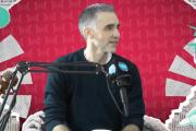 Jeremías Zabalo: “En Roque Pérez no atendés pacientes, atendés a personas que forman parte de tu vida”