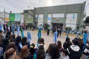 Roque Pérez celebró sus 113 años de autonomía municipal