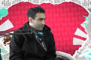 "Roque Pérez es mi hogar": Laureano Silveyra, una charla sobre la infancia, el trabajo y el pueblo que eligió para vivir