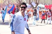 Nicolás Ochambela: “No hay nada más lindo que ver el club lleno de chicos”
