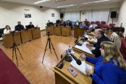 Sesión del Concejo Deliberante de Roque Pérez: los principales temas tratados y las ordenanzas aprobadas