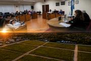 El HCD aprobó por mayoría la ordenanza del Loteo de Ratto: 200 familias podrán acceder a un terreno