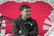 Felipe Martini: “Representar a Roque Pérez en cada carrera es una de las cosas más lindas que me toca vivir”